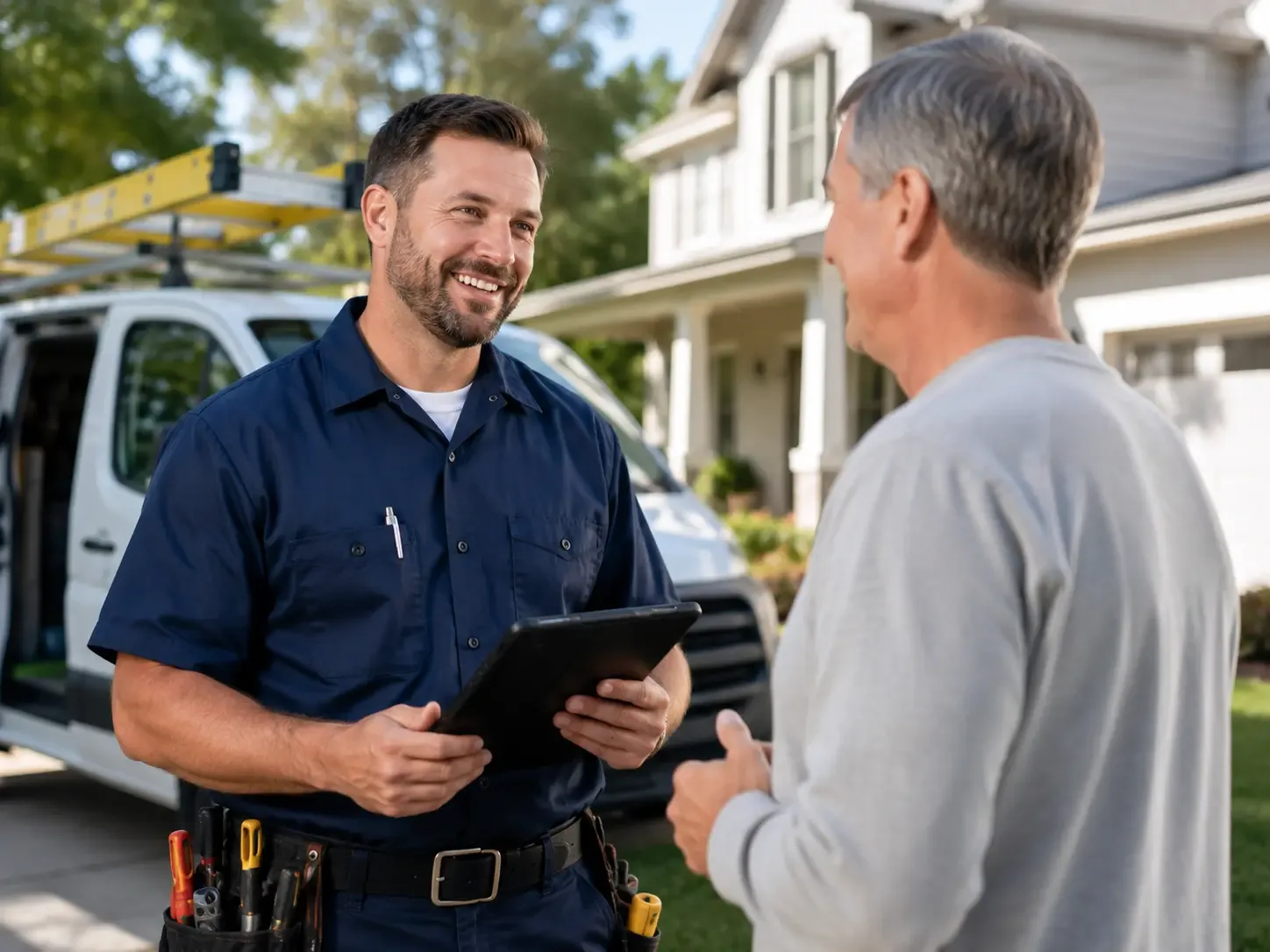 Electrical Panel Upgrade & Replacement in Lineville, AL